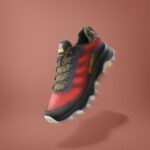 Merrell Hombre Moab Speed Mandarina - Imagen 7