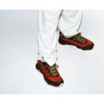 Merrell Hombre Moab Speed Mandarina - Imagen 8