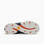 Merrell Hombre Moab Speed Mid Gore-tex Negro - Imagen 2