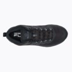 Merrell Hombre Moab Speed Mid Gore-tex Negro-asfalto - Imagen 6
