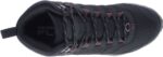Merrell Hombre Moab Speed Thermo Mid Impermeable Con Clavos Negro - Imagen 8