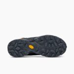 Merrell Hombre Moab Speed Thermo Mid Impermeable Negro - Imagen 2