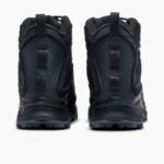 Merrell Hombre Moab Speed Thermo Mid Impermeable Negro - Imagen 3