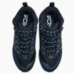 Merrell Hombre Moab Speed Thermo Mid Impermeable Negro - Imagen 5