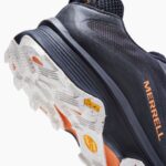 Merrell Hombre Moab Velocidad Negro - Imagen 6