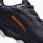 Merrell Hombre Moab Velocidad Negro - Imagen 7