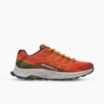 Merrell Hombre Moab Vuelo Mandarina