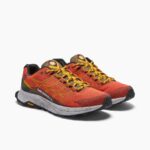 Merrell Hombre Moab Vuelo Mandarina - Imagen 4