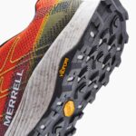 Merrell Hombre Moab Vuelo Mandarina - Imagen 6