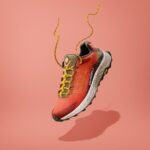 Merrell Hombre Moab Vuelo Mandarina - Imagen 7