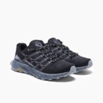 Merrell Hombre Moab Vuelo Negro - Imagen 5