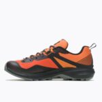 Merrell Hombre Mqm 3 Gore-tex Mandarina - Imagen 5