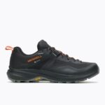 Merrell Hombre Mqm 3 Gore-tex Negro-exuberancia