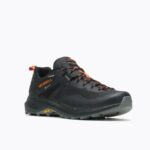 Merrell Hombre Mqm 3 Gore-tex Negro-exuberancia - Imagen 4
