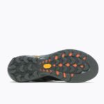 Merrell Hombre Mqm 3 Gore-tex Verde Oliva - Imagen 2