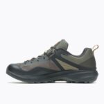 Merrell Hombre Mqm 3 Gore-tex Verde Oliva - Imagen 5