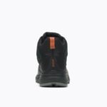 Merrell Hombre Mqm 3 Mid Gore-tex Black-exuberance - Imagen 6