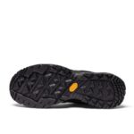 Merrell Hombre Mqm Ace Cuero Triple Negro - Imagen 2