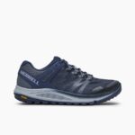 Merrell Hombre Nova 2 Azul Marino
