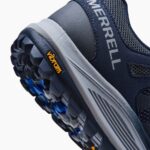 Merrell Hombre Nova 2 Azul Marino - Imagen 6