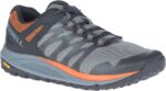 Merrell Hombre Nova 2 Carbón - Imagen 2