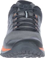 Merrell Hombre Nova 2 Carbón - Imagen 3