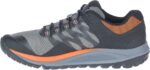 Merrell Hombre Nova 2 Carbón - Imagen 4