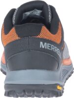Merrell Hombre Nova 2 Carbón - Imagen 5