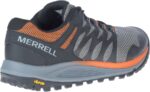 Merrell Hombre Nova 2 Carbón - Imagen 6