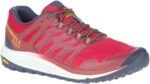 Merrell Hombre Nova 2 Gore-tex Ladrillo - Imagen 2