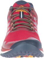 Merrell Hombre Nova 2 Gore-tex Ladrillo - Imagen 3