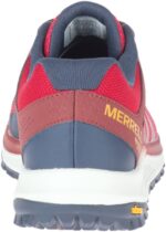 Merrell Hombre Nova 2 Gore-tex Ladrillo - Imagen 5