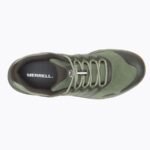 Merrell Hombre Nova 2 Gore-tex Liquen - Imagen 3