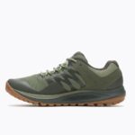 Merrell Hombre Nova 2 Gore-tex Liquen - Imagen 5