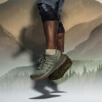 Merrell Hombre Nova 2 Gore-tex Liquen - Imagen 7