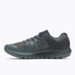 Merrell Hombre Nova 2 Gore-tex Negro-rock - Imagen 3