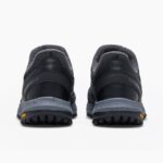 Merrell Hombre Nova Zapatillas Moc Negro - Imagen 5