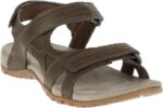 Merrell Hombre Sandspur Rift Correa Pizarra Negro - Imagen 5