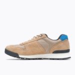 Merrell Hombre Solo Luxe 2 Camel-azul - Imagen 3