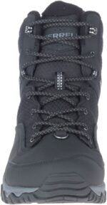 Merrell Hombre Thermo Akita Mid Impermeable Negro - Imagen 3