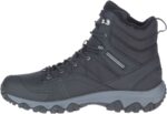 Merrell Hombre Thermo Akita Mid Impermeable Negro - Imagen 4