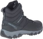 Merrell Hombre Thermo Akita Mid Impermeable Negro - Imagen 6