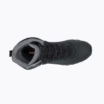 Merrell Hombre Thermo Frosty Tall Shell Impermeable Negro - Imagen 3