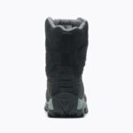 Merrell Hombre Thermo Frosty Tall Shell Impermeable Negro - Imagen 6