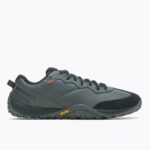 Merrell Hombre Trail Guante 6 Cuero Granito