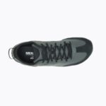 Merrell Hombre Trail Guante 6 Cuero Granito - Imagen 3