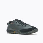 Merrell Hombre Trail Guante 6 Cuero Granito - Imagen 4