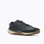 Merrell Hombre Trail Guante 6 Cuero Negro - Imagen 4