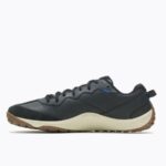 Merrell Hombre Trail Guante 6 Cuero Negro - Imagen 5