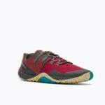 Merrell Hombre Trail Guante 6 Eco Ladrillo - Imagen 4